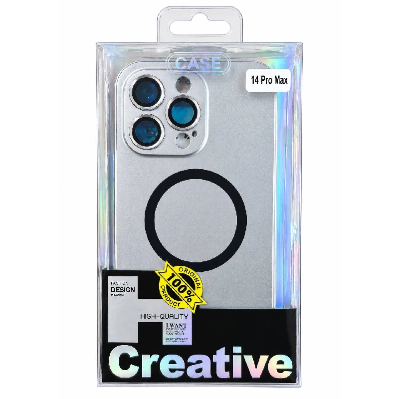 کاور کرتیو Creative مدل Magsafe مناسب گوشی اپل Iphone 14 Pro Max