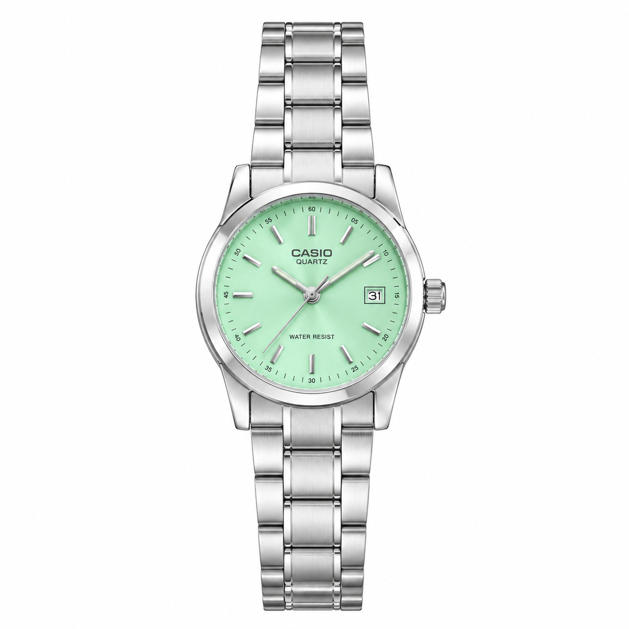 ساعت کاسیو Casio کلاسیک زنانه