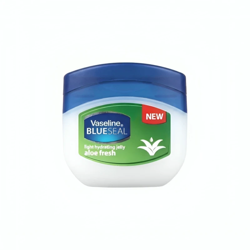 وازلین وازلین مدل Aloe Fresh حجم 100 میلی لیتر