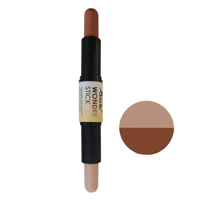 هایلایتر و کانتورینگ تایلامی Tai Lai Mei مدل WONDER STICK شماره 101