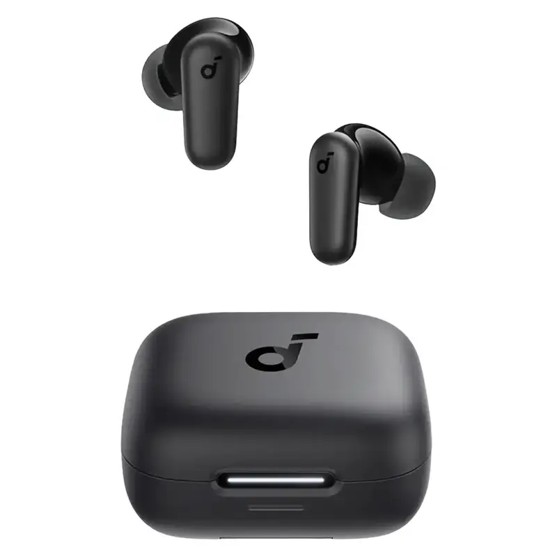 هدفون بلوتوثی طرح انکر Anker مدل R50i NC با حذف نویز فعال