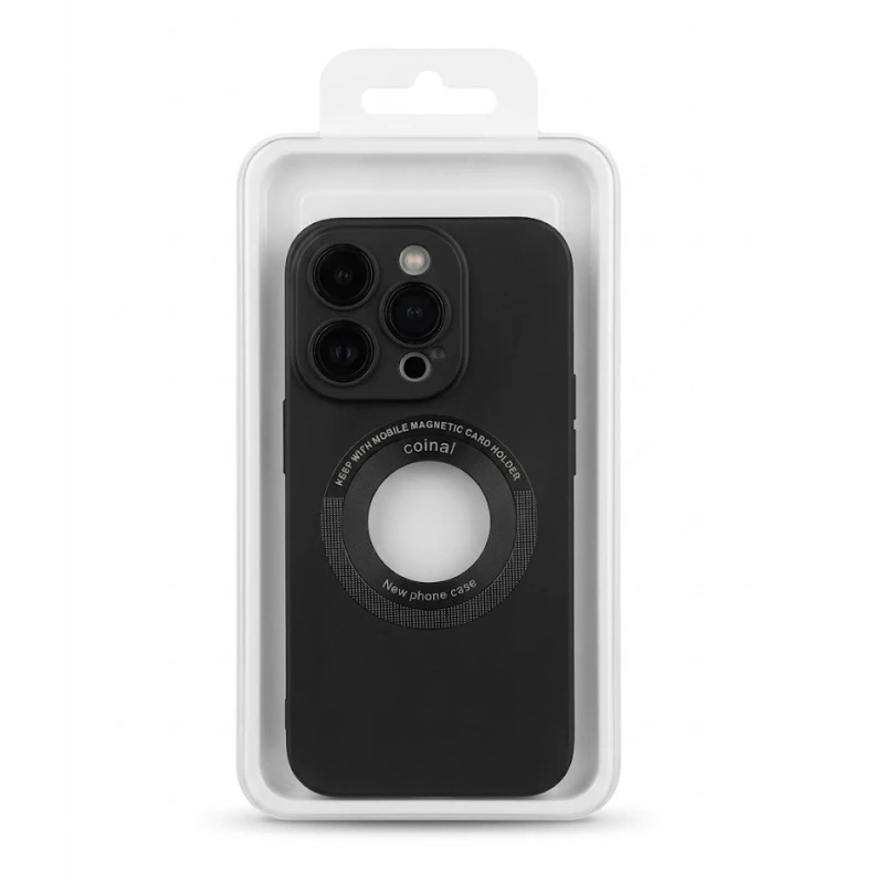 کاور گوشی مدل مگ سیف مناسب برای گوشی اپل iPhone 14 Pro