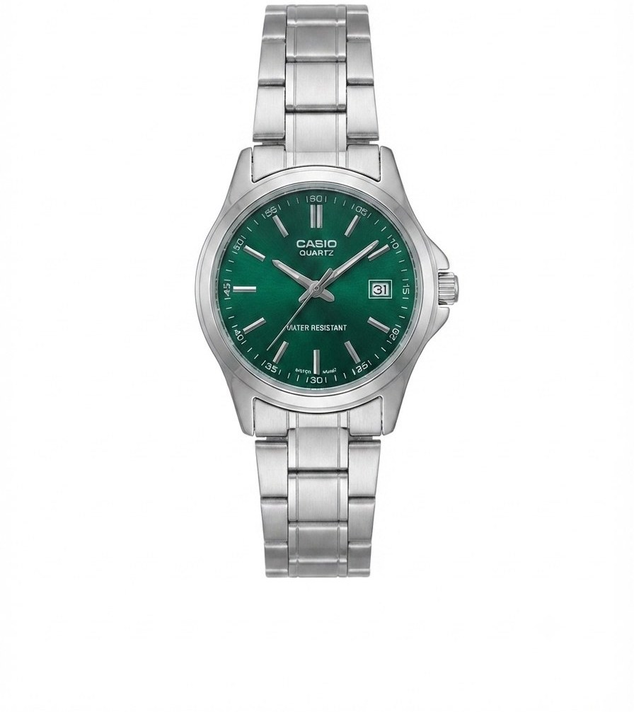 ساعت کاسیو  Casio کلاسیک  زنانه