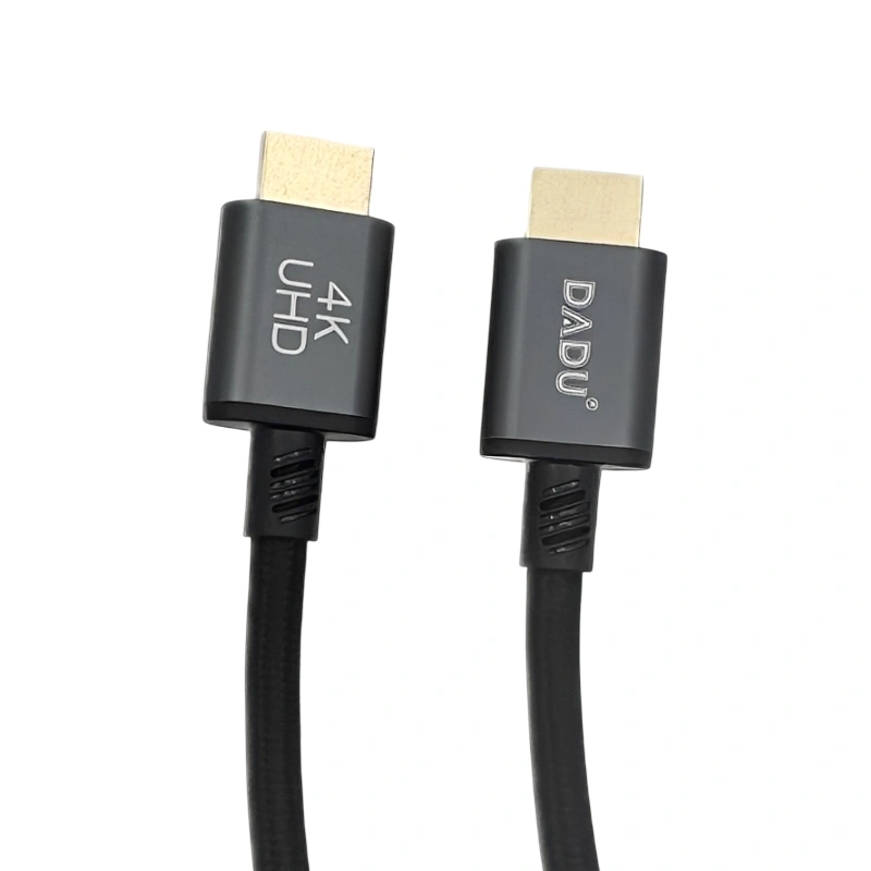 کابل HDMI 4k دادو Dadu مدل HD001 طول 2 متر