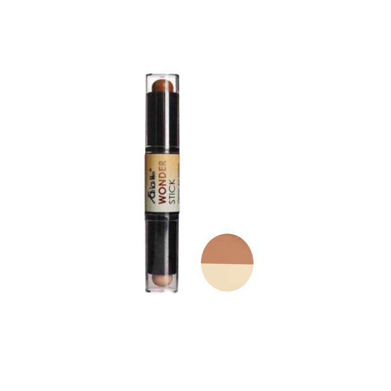 هایلایتر و کانتورینگ تایلامی Tai Lai Mei مدل WONDER STICK شماره 102