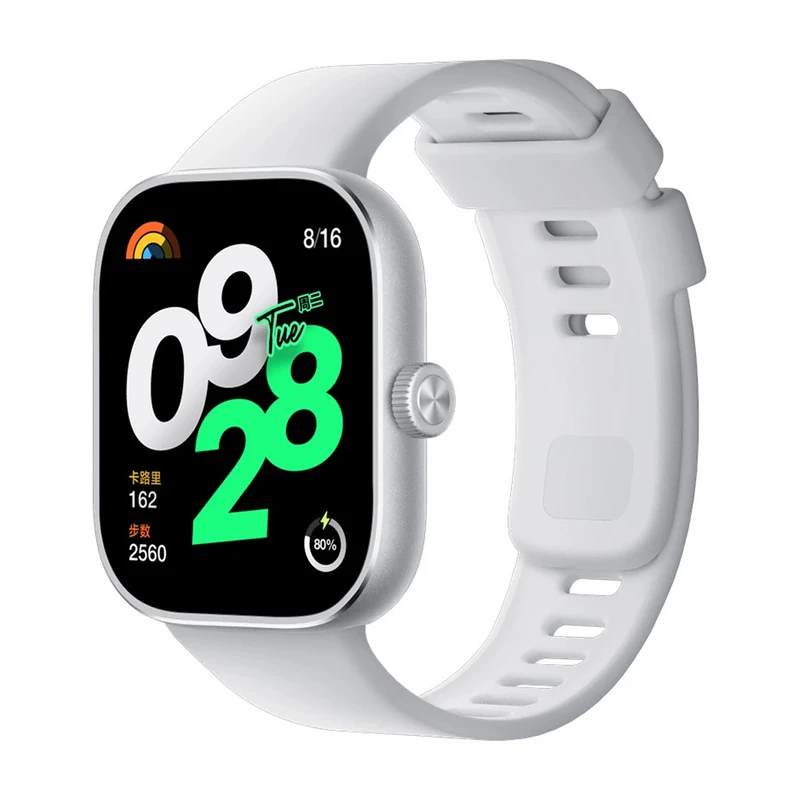 ساعت هوشمند شیائومی مدل say smart watch 4