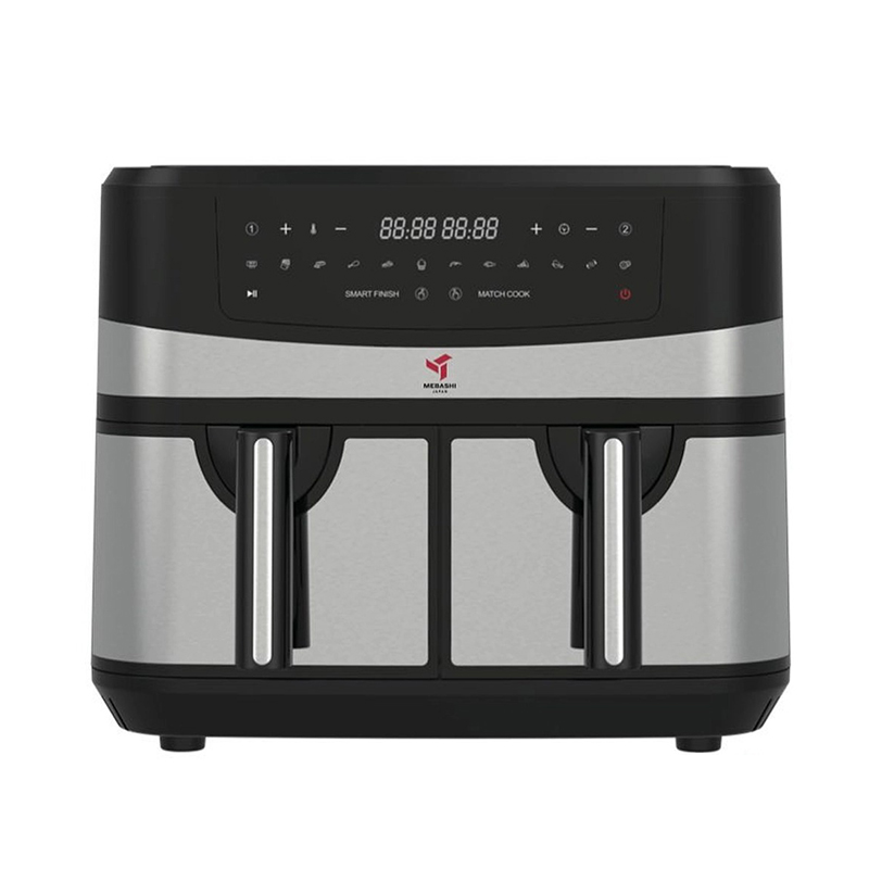 سرخ کن بدون روغن مباشی مدل ME-AF997