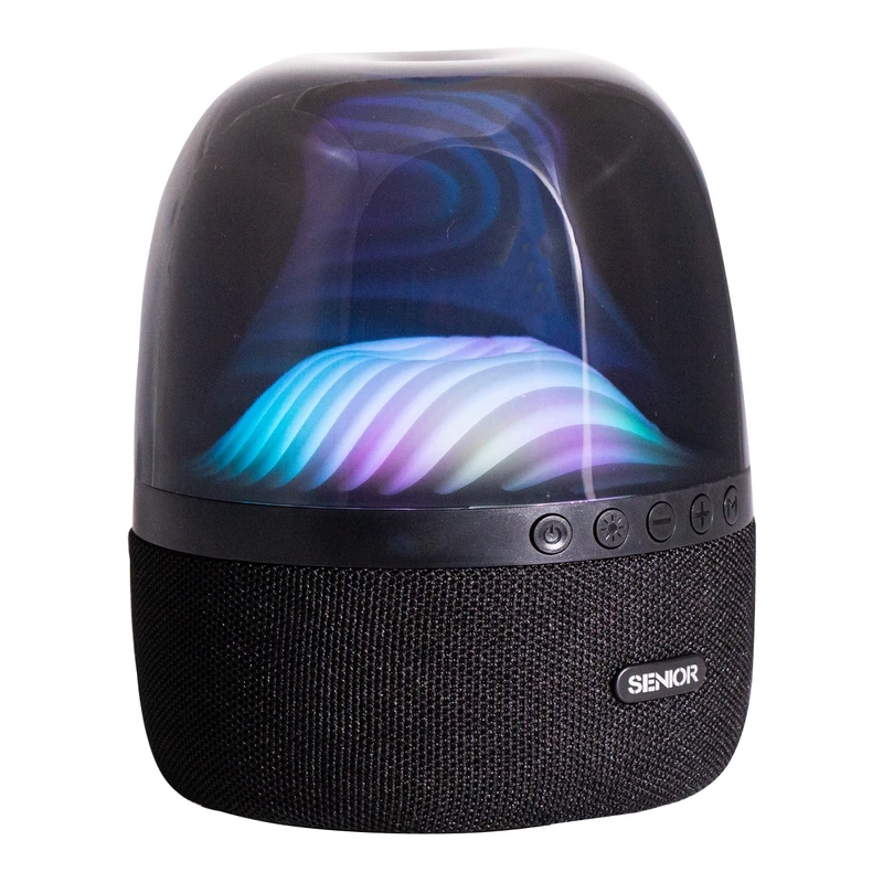 اسپیکر بلوتوثی قابل حمل سنیور مدل KF-810