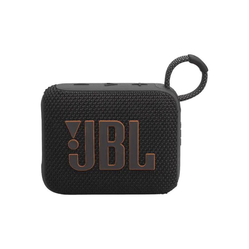 اسپیکر بلوتوثی قابل حمل جی بی ال JBL مدل Go 4