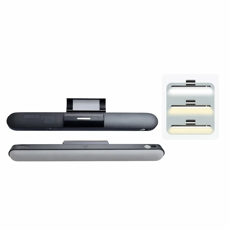 چراغ شارژی LED مغناطیسی ایکس او XO مدل YH08A