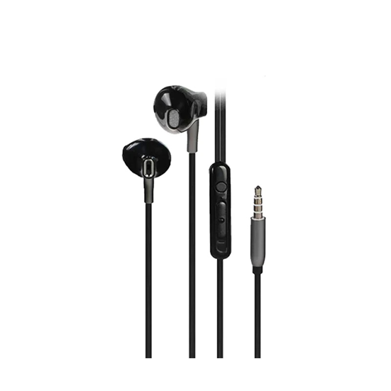 هندزفری سیمی کی اف سنیور KF Senior مدل F-765