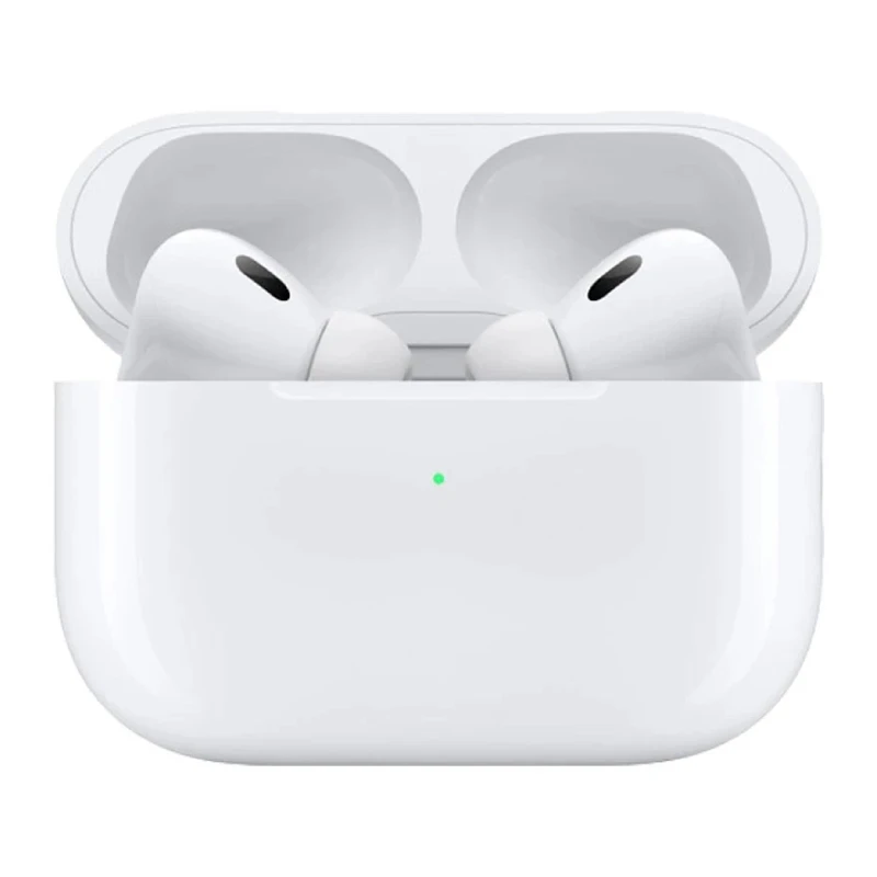 ایرپاد اپل پرو مدل Airpods pro 2 ANC 2024 اپل درجه 1