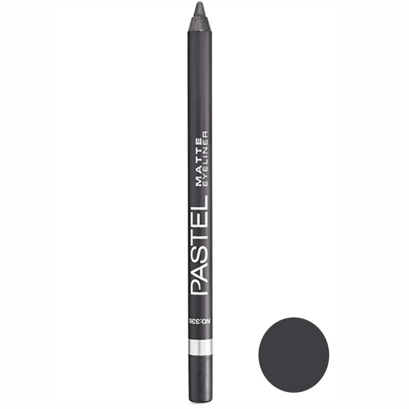 مداد چشم پاستل Pastel مدل Matte شماره 336