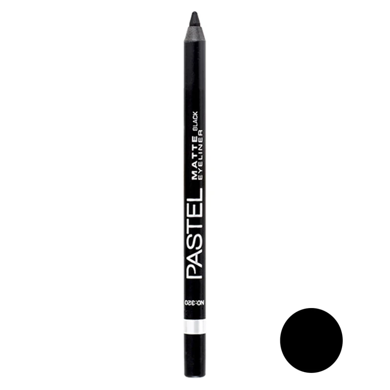 مداد چشم پاستل Pastel مدل Matte شماره 320