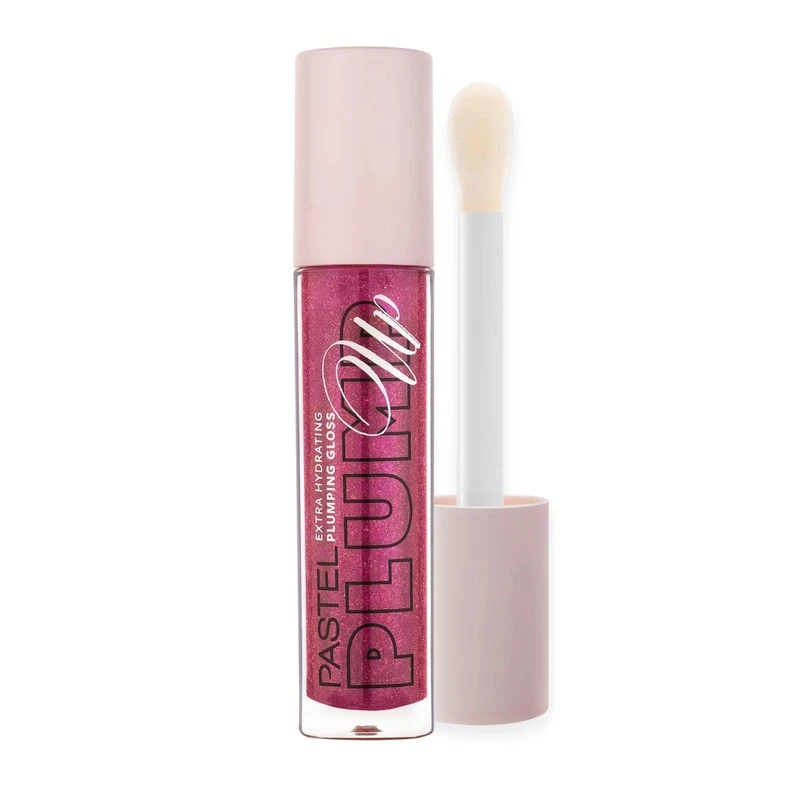 رژلب حجم دهنده پاستل Pastel مدل Plump Up شماره 207